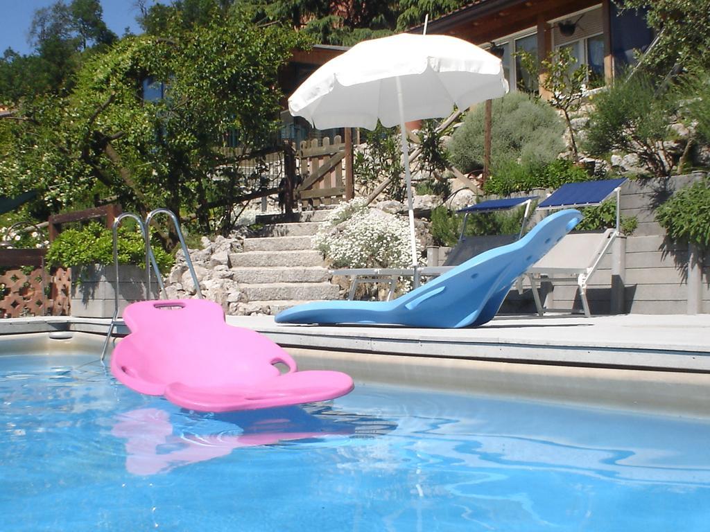 B&B Alla Bonacina Malnago Luaran gambar