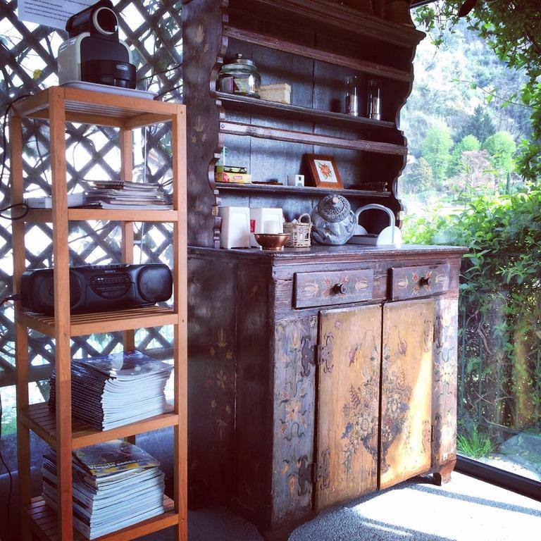 B&B Alla Bonacina Malnago Luaran gambar