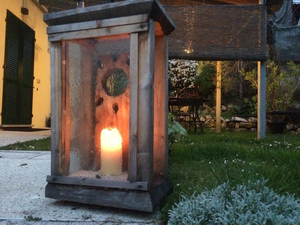 B&B Alla Bonacina Malnago Luaran gambar