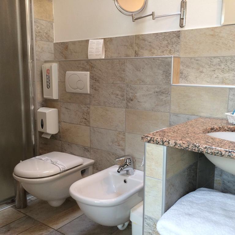 B&B Alla Bonacina Malnago Luaran gambar