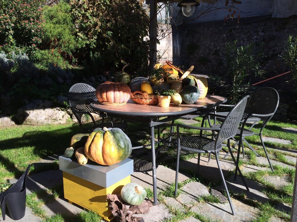 B&B Alla Bonacina Malnago Luaran gambar