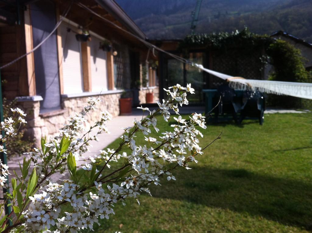 B&B Alla Bonacina Malnago Luaran gambar