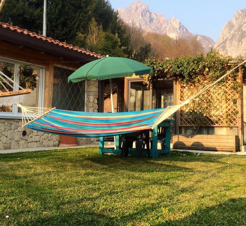 B&B Alla Bonacina Malnago Luaran gambar