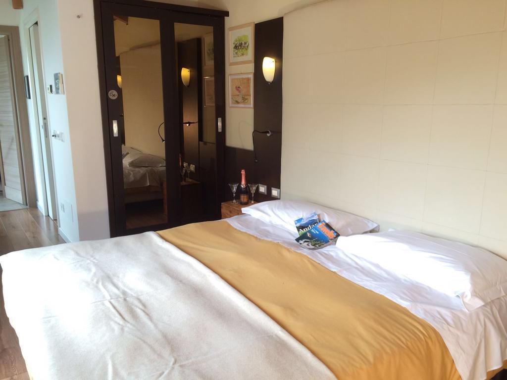B&B Alla Bonacina Malnago Luaran gambar