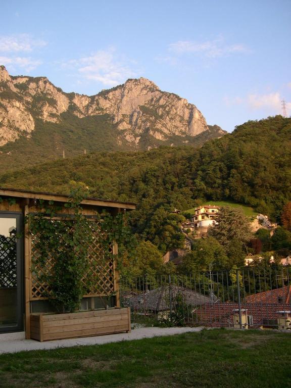 B&B Alla Bonacina Malnago Luaran gambar