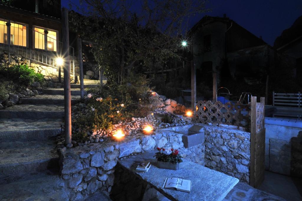 B&B Alla Bonacina Malnago Luaran gambar