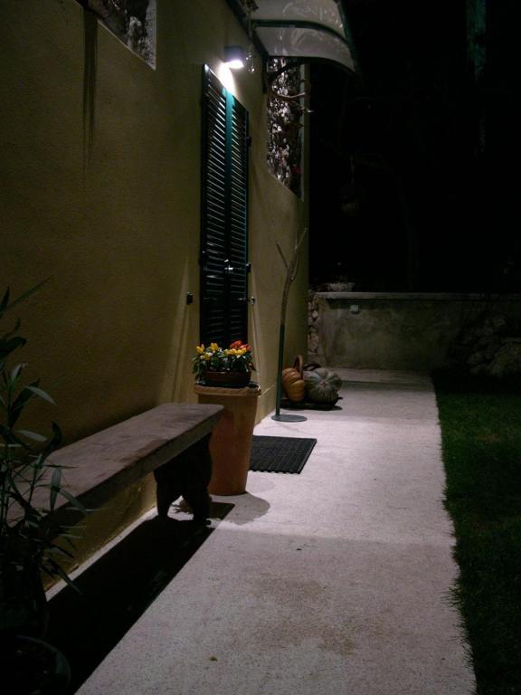 B&B Alla Bonacina Malnago Luaran gambar