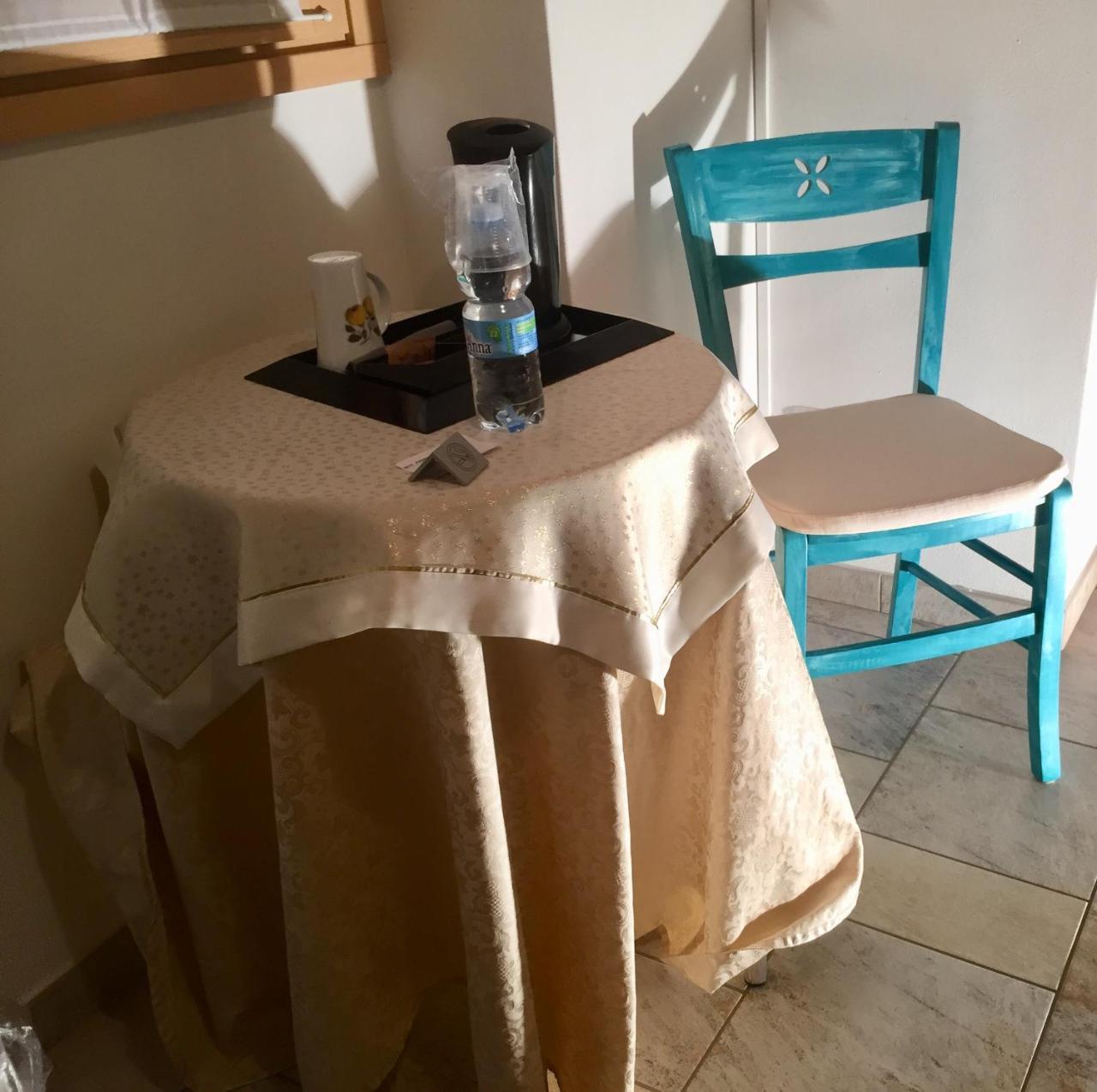 B&B Alla Bonacina Malnago Luaran gambar