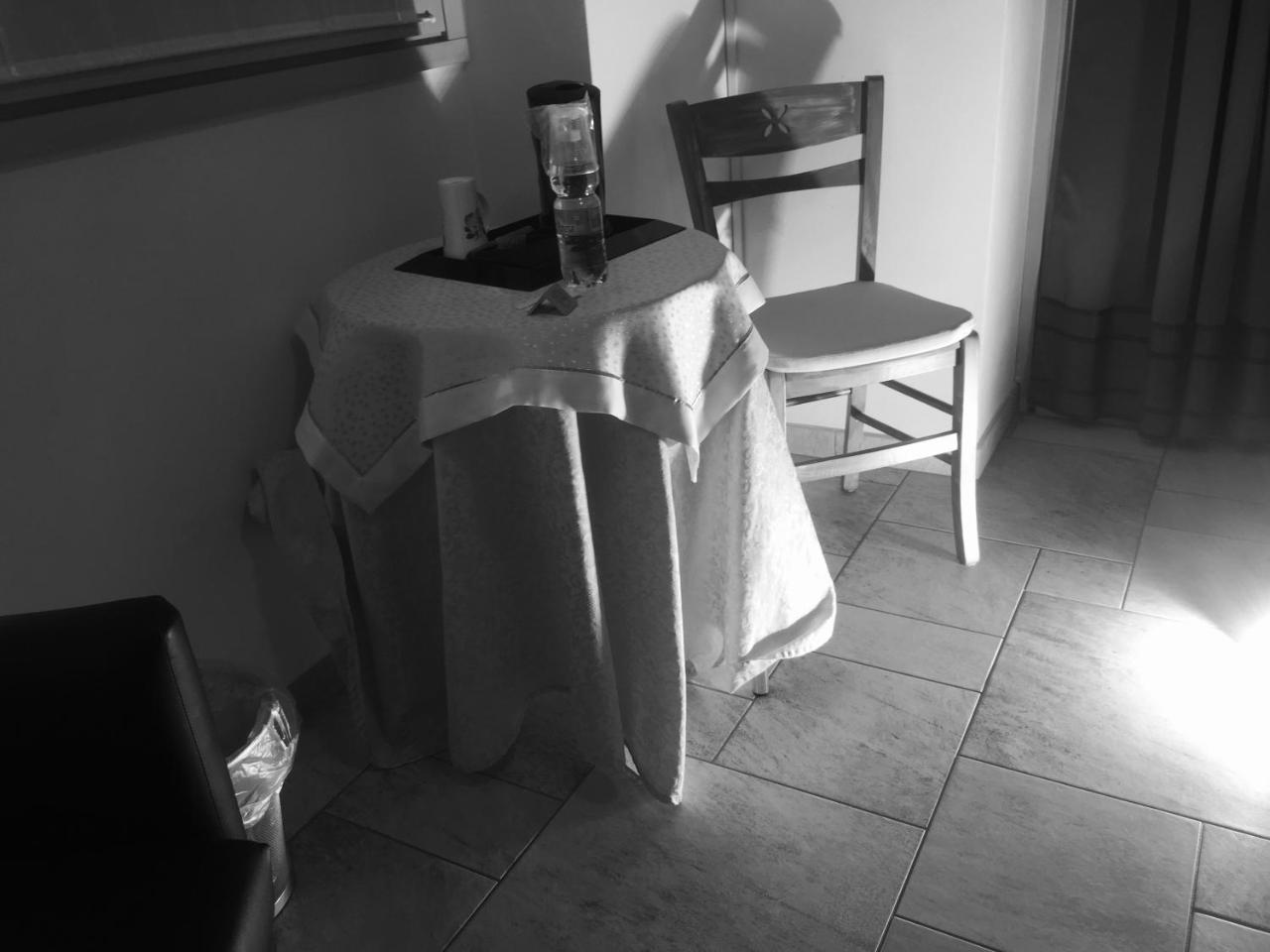 B&B Alla Bonacina Malnago Luaran gambar