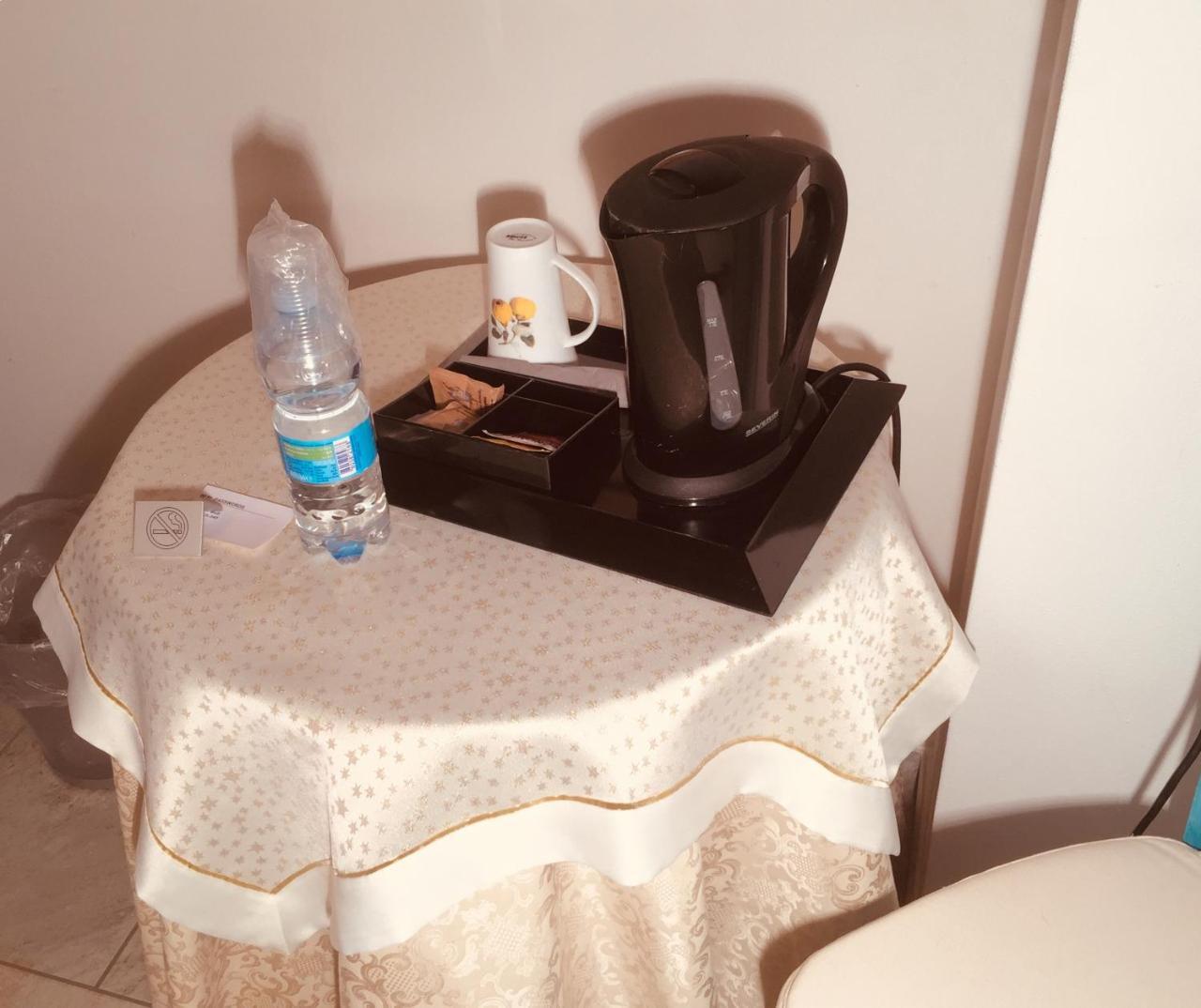 B&B Alla Bonacina Malnago Luaran gambar