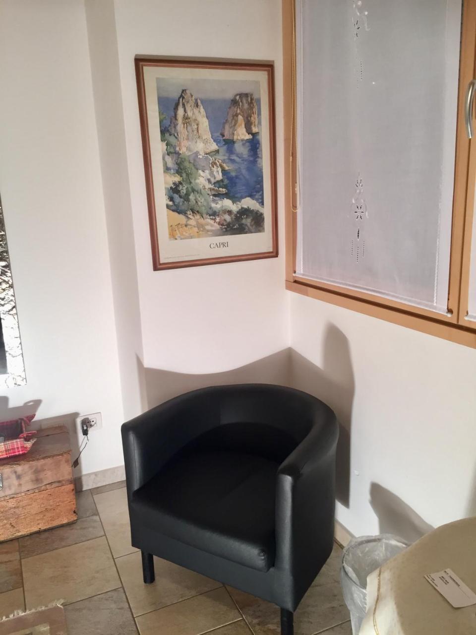 B&B Alla Bonacina Malnago Luaran gambar