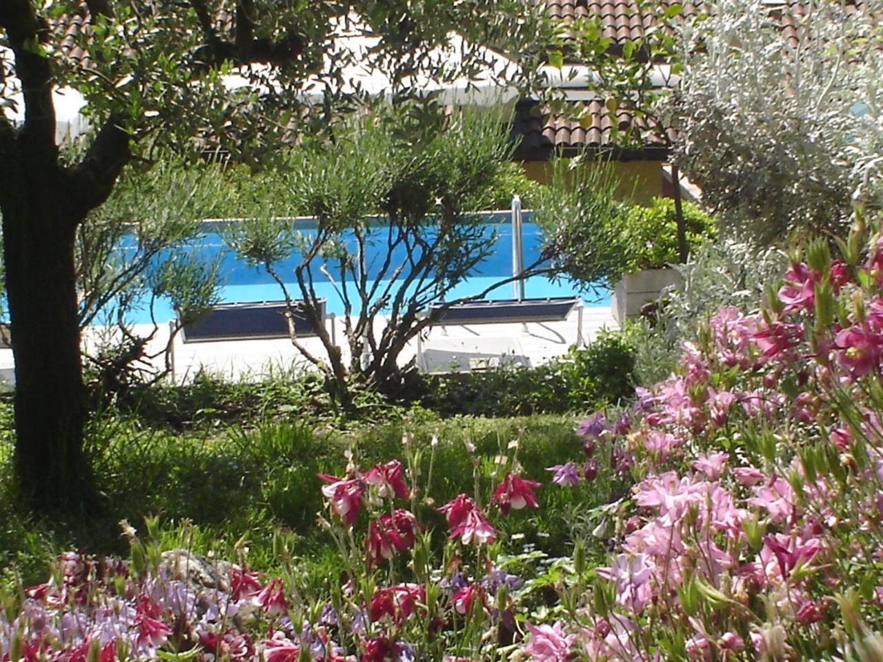 B&B Alla Bonacina Malnago Luaran gambar