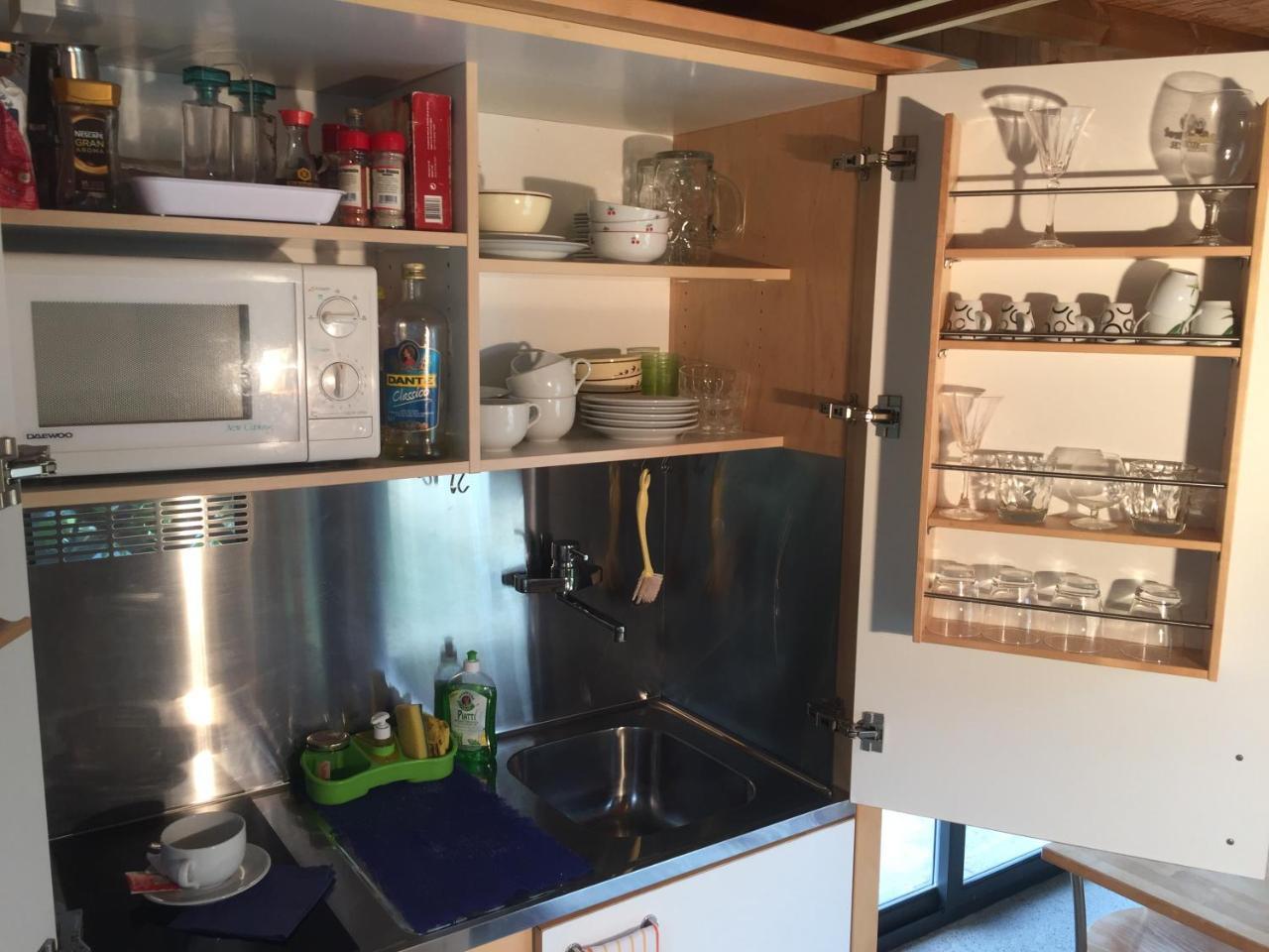 B&B Alla Bonacina Malnago Luaran gambar