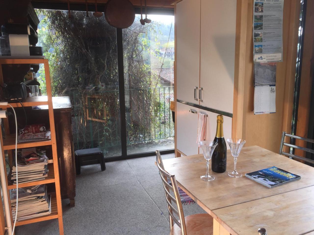 B&B Alla Bonacina Malnago Luaran gambar