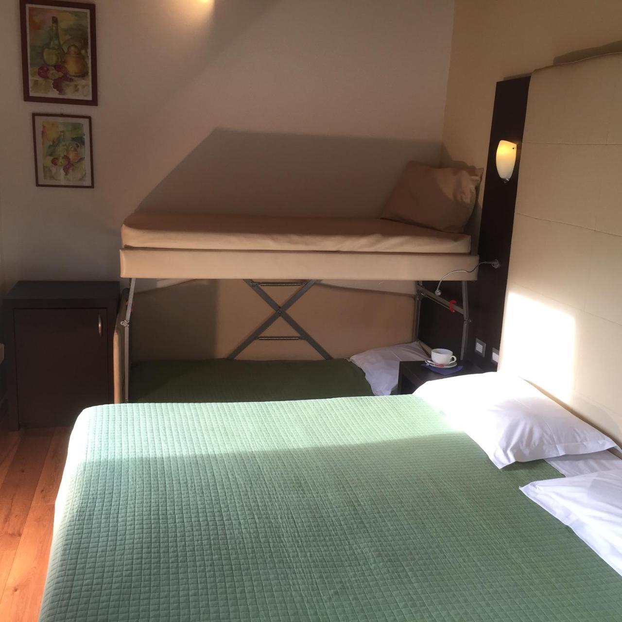 B&B Alla Bonacina Malnago Luaran gambar