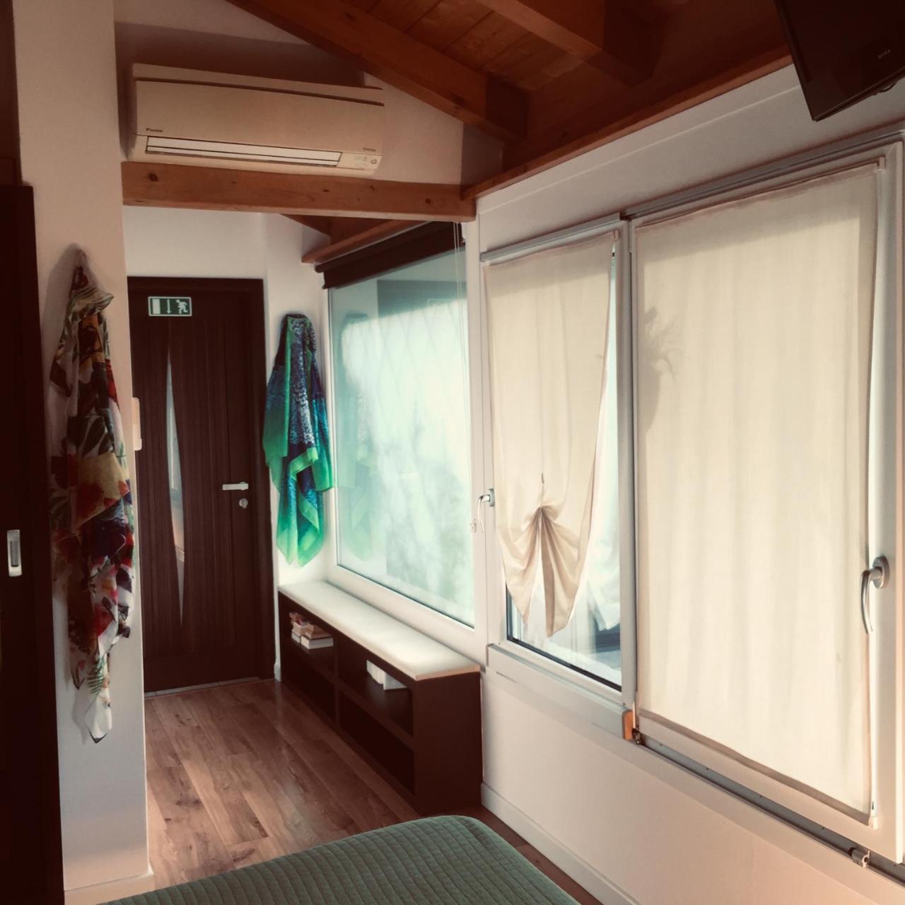 B&B Alla Bonacina Malnago Luaran gambar