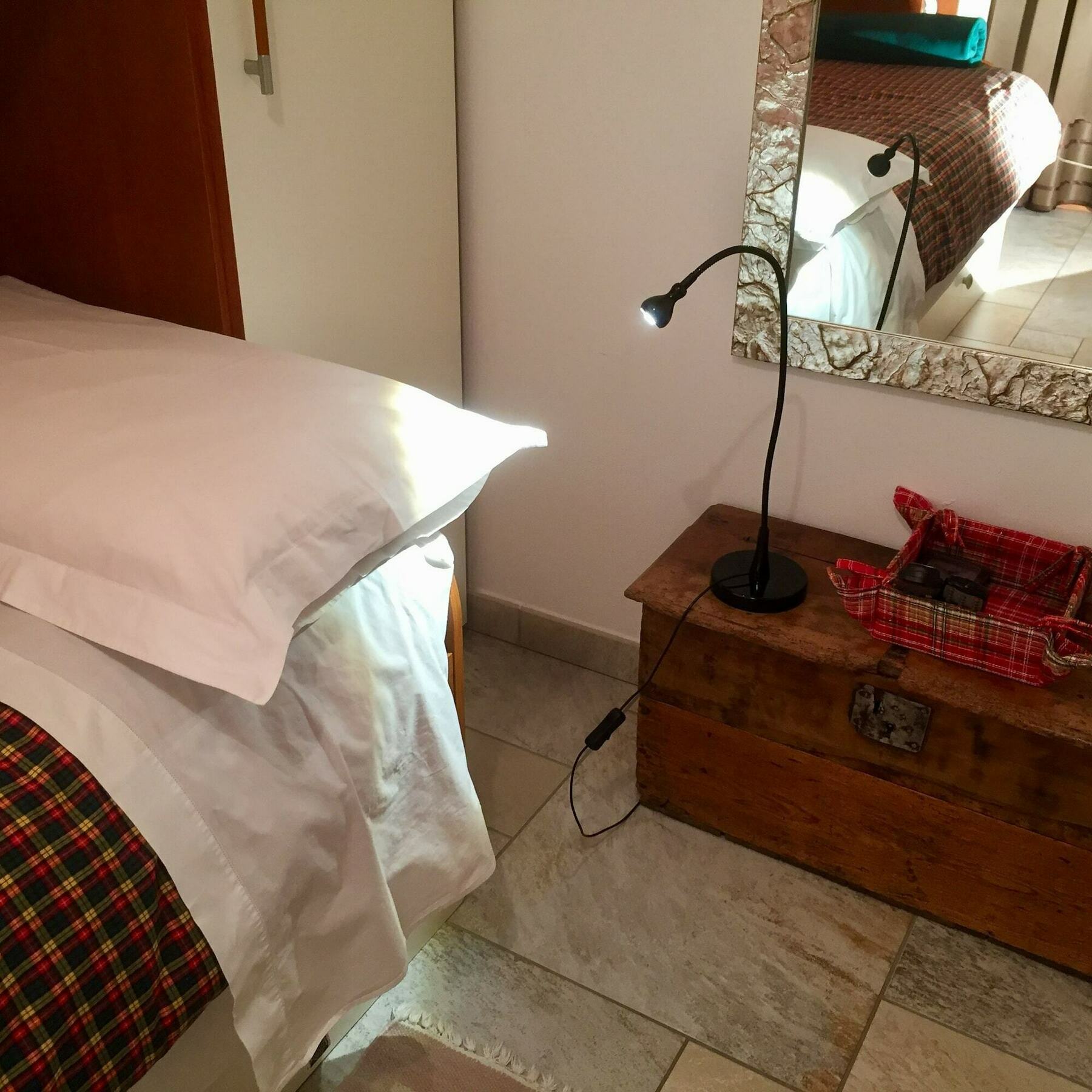 B&B Alla Bonacina Malnago Luaran gambar